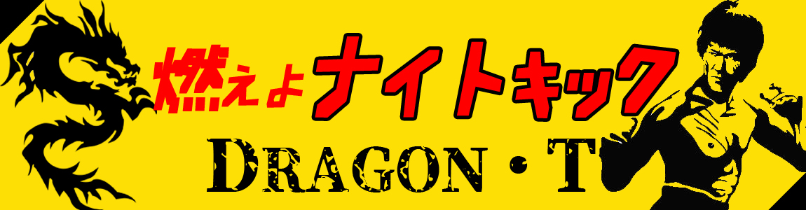 ナイトキックボクシング